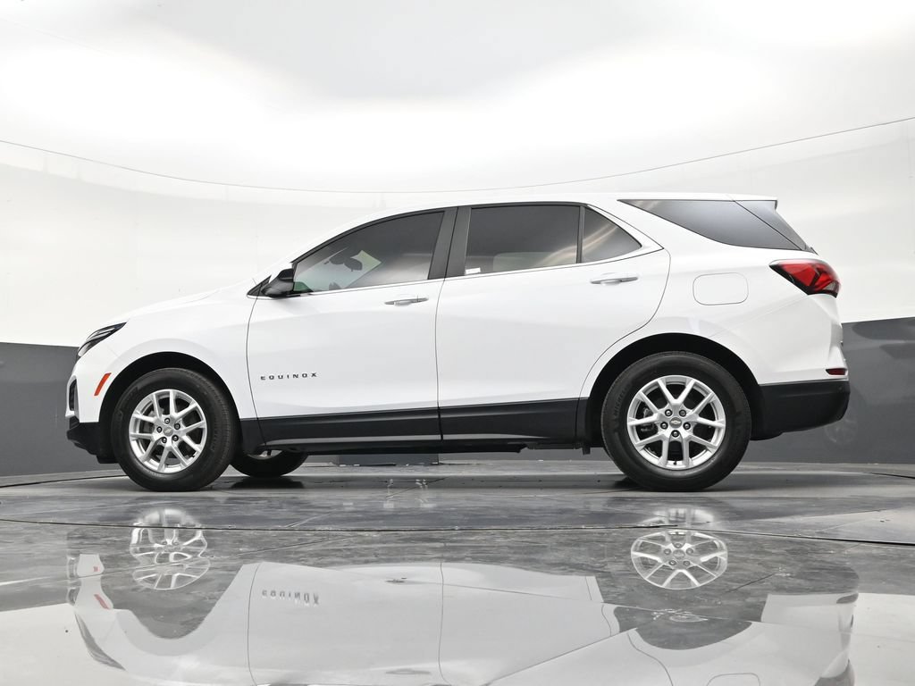 Used 2024 Chevrolet Equinox LT FWD image 21