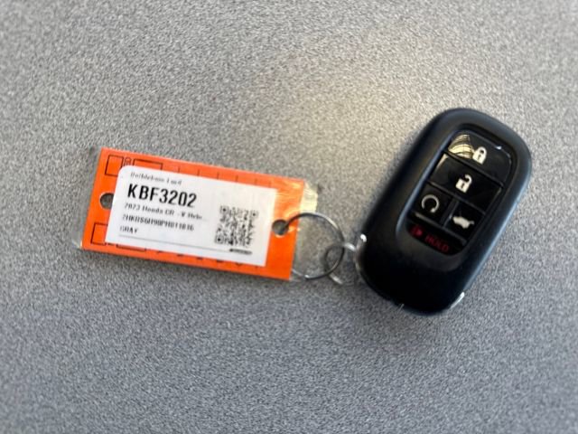 Used 2023 Honda CR-V Sport Touring image 29