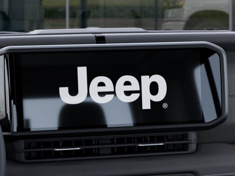 New 2026 Jeep Gladiator Mojave AWD/4WD image 18