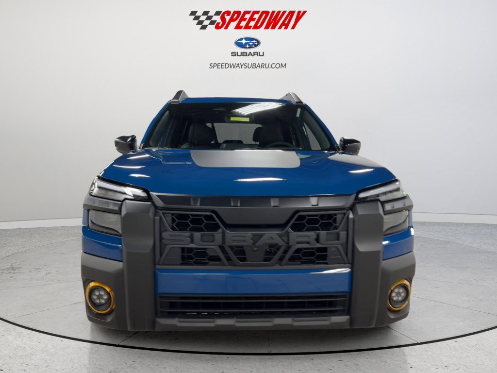 New 2026 Subaru Outback Wilderness image 3