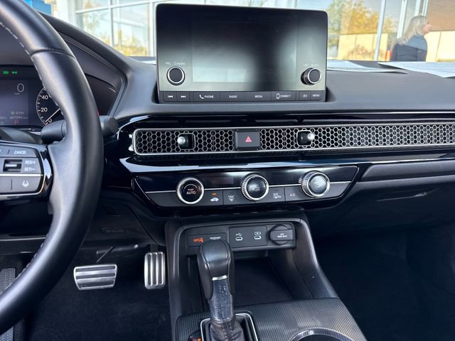 Used 2025 Honda Civic Sport image 17