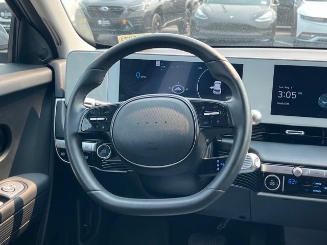 Certified 2024 Hyundai Ioniq 5 SEL RWD image 16