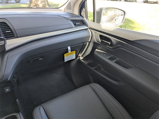 New 2026 Honda Odyssey EX-L image 18