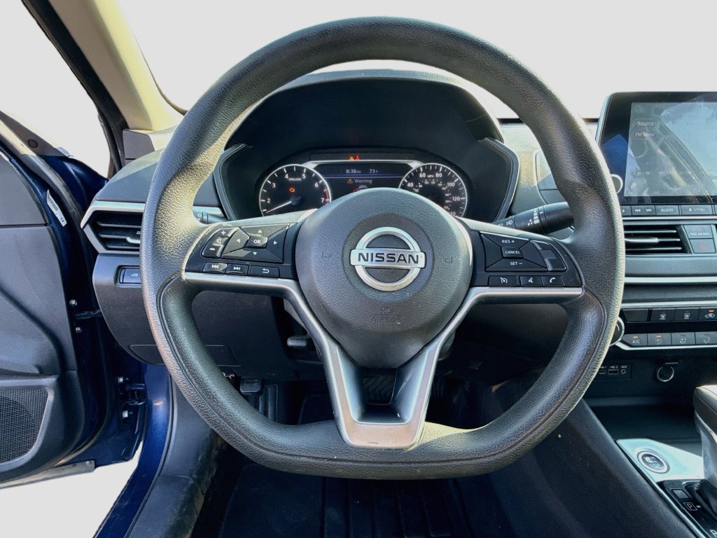Used 2019 Nissan Altima 2.5 S FWD image 14