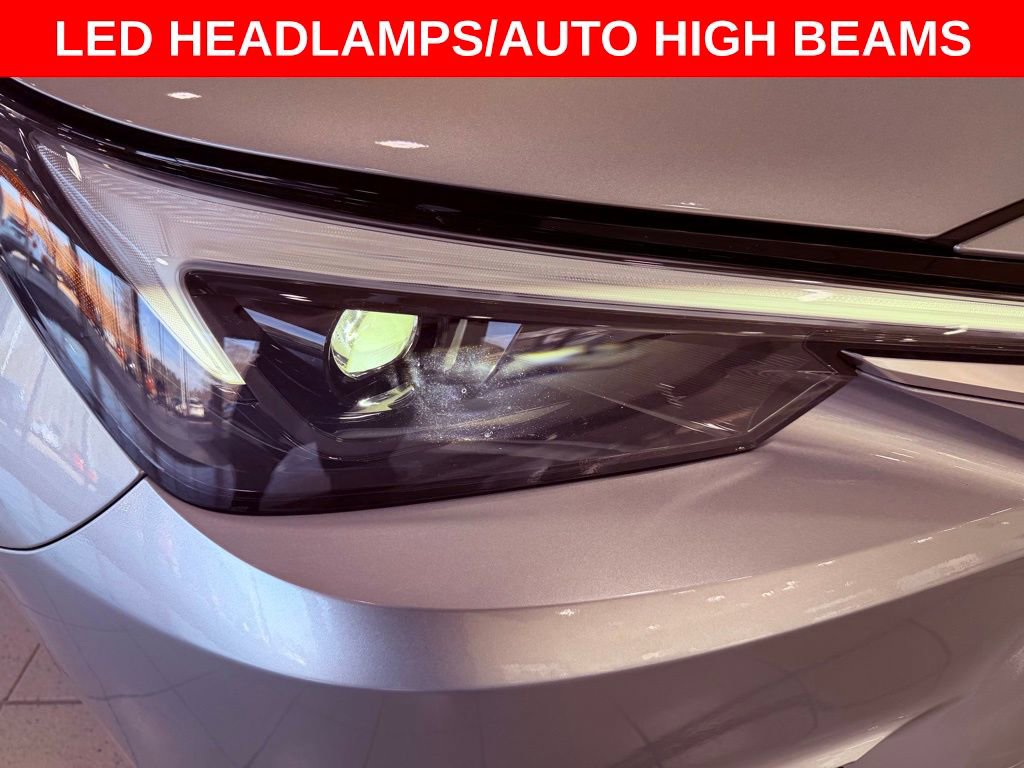 Used 2024 Lexus TX 350 350 Premium PANO ROOF/TECH PKG image 11