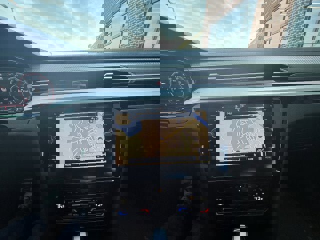 Used 2021 Volkswagen Arteon SEL AWD/4WD image 28