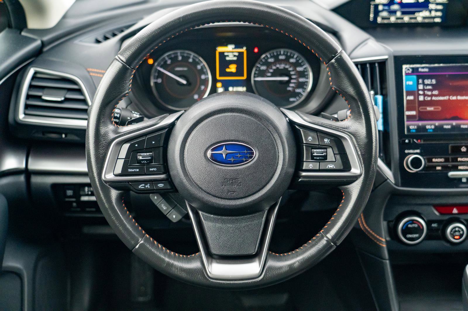 Used 2019 Subaru Crosstrek 2.0i Limited w/ Popular Package #2 AWD/4WD image 18