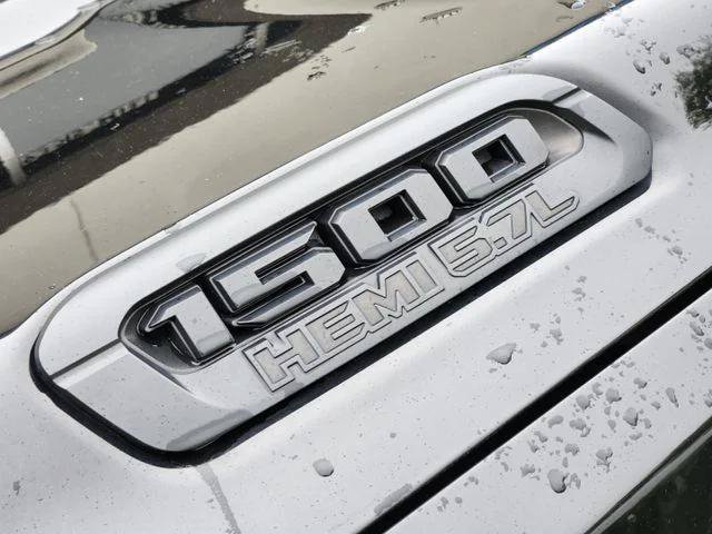 Certified 2022 RAM 1500 Big Horn AWD/4WD image 10