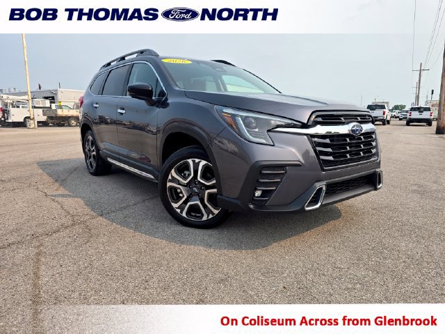 Used 2026 Subaru Ascent Touring