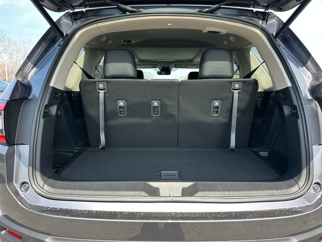 New 2026 Honda Pilot Touring image 39