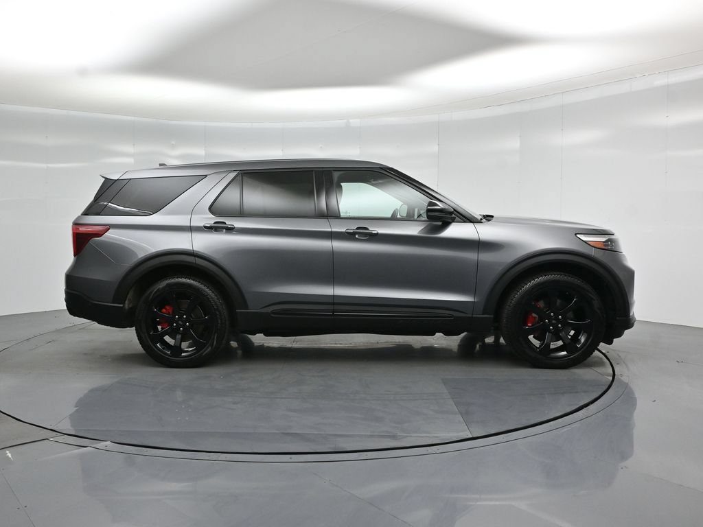 Used 2021 Ford Explorer ST w/ Equipment Group 401A AWD/4WD image 26