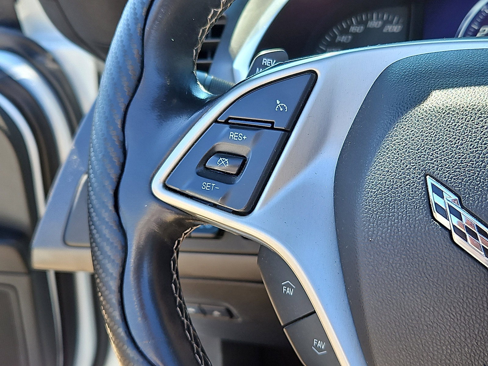 Used 2014 Chevrolet Corvette Stingray Convertible w/ 2LT Preferred Equipment Group image 20