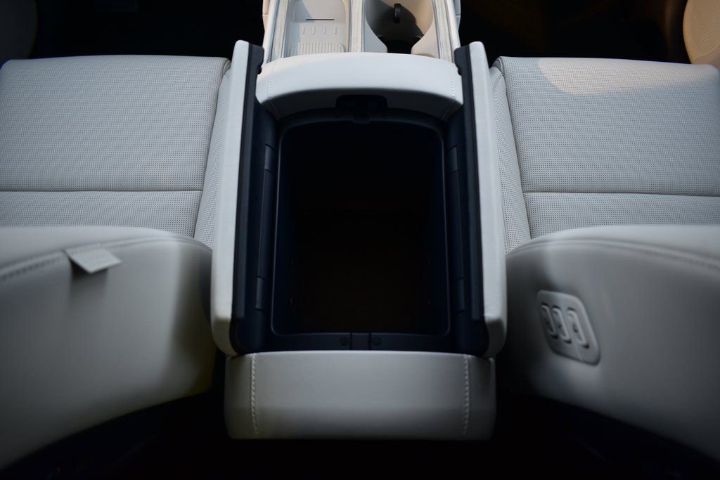 New 2026 Hyundai Palisade Calligraphy image 43