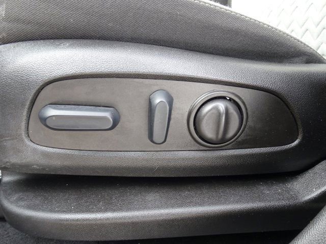 Certified 2023 Chevrolet Equinox LS w/ LS Convenience Package FWD image 10