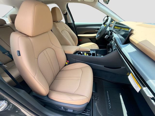 New 2026 Hyundai Sonata Limited FWD image 30