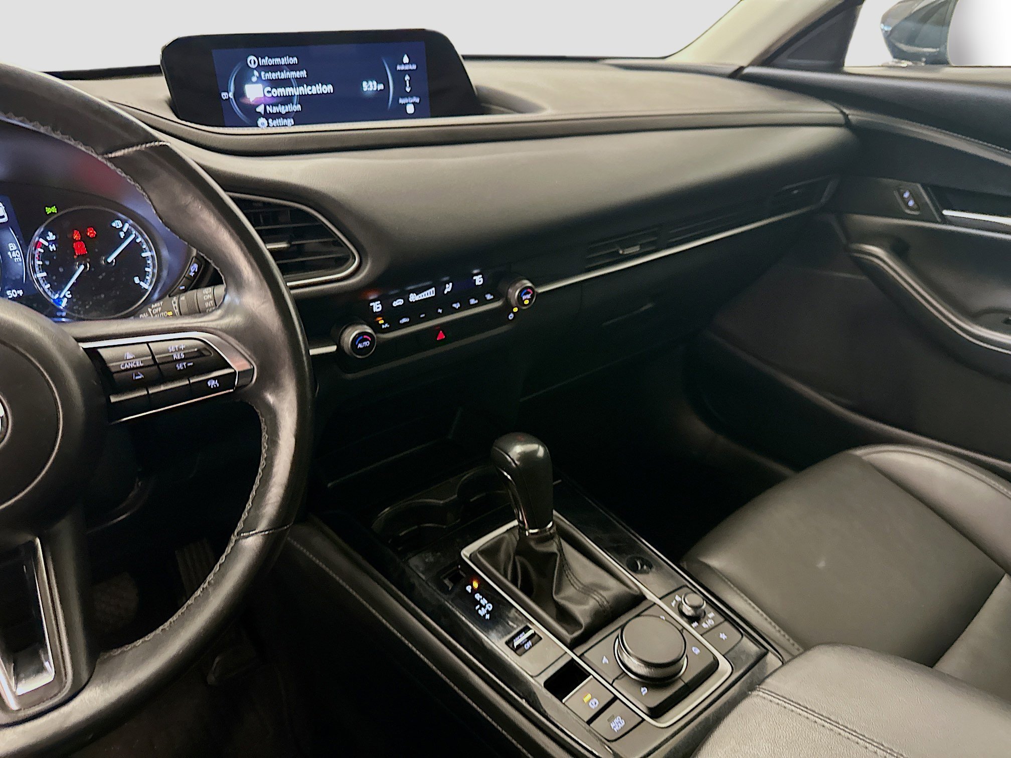 Used 2024 MAZDA CX-30 AWD 2.5 S w/ Select Sport Pkg image 26