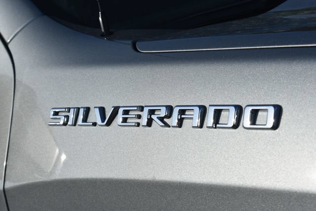 New 2026 Chevrolet Silverado 1500 LT AWD/4WD image 13
