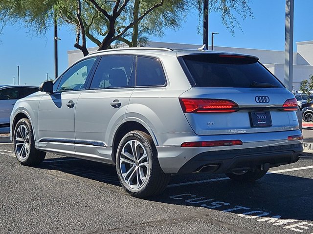 New 2026 Audi Q7 2.0T Premium Plus AWD/4WD image 9