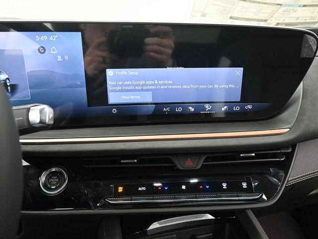 New 2026 Buick Envision Sport Touring image 34