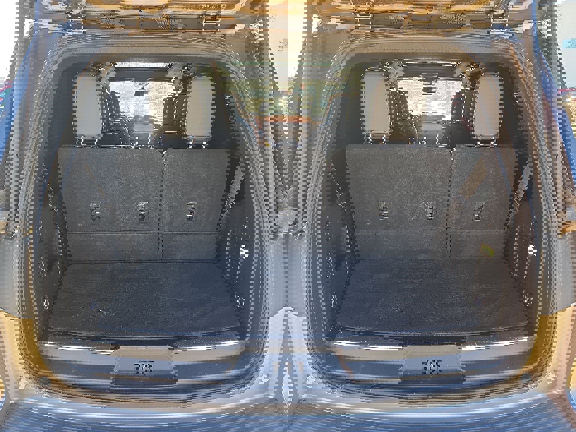 Used 2020 Lincoln Navigator Reserve w/ Luxury Package image 12