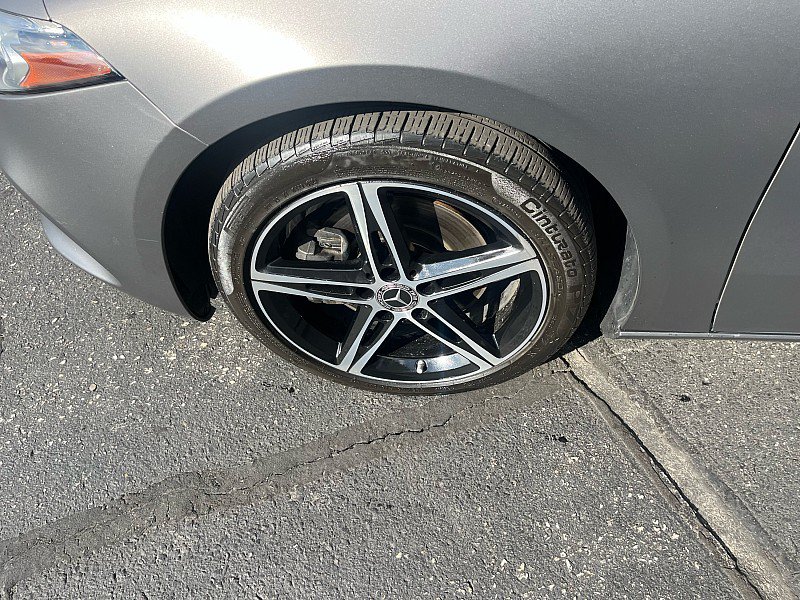 Used 2019 Mercedes-Benz A 220 w/ Premium Package image 13