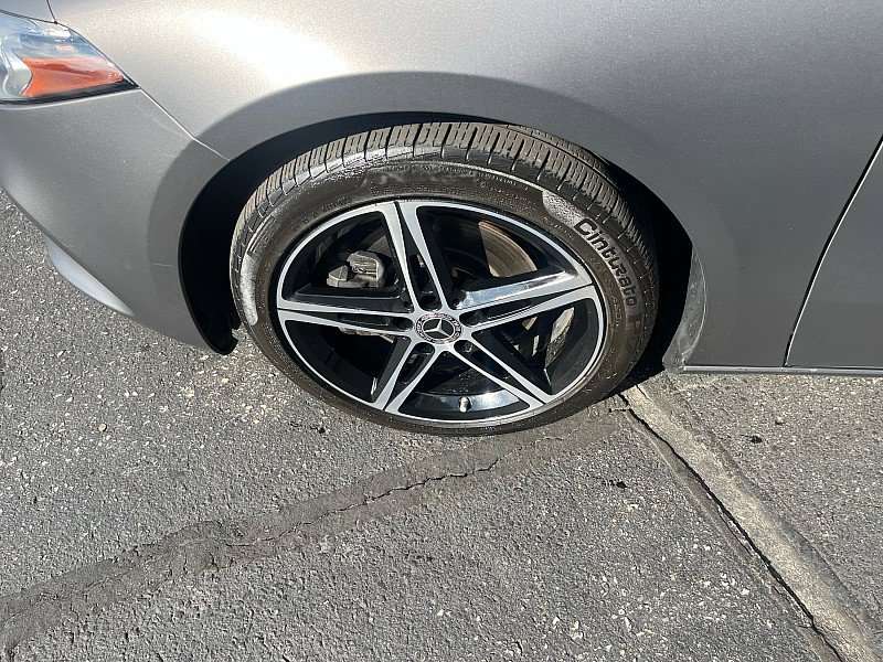 Used 2019 Mercedes-Benz A 220 w/ Premium Package image 13