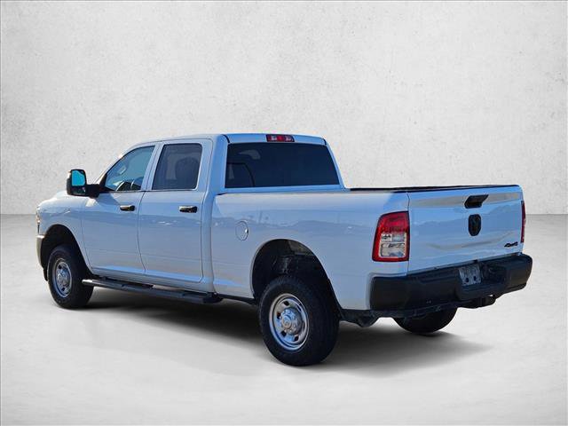 Used 2024 RAM 2500 Tradesman image 7