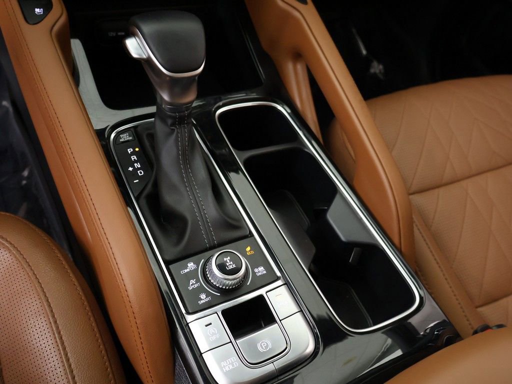 Used 2023 Kia Telluride EX X-Line AWD/4WD image 58