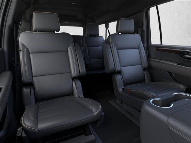 New 2026 Chevrolet Suburban Premier RWD image 17