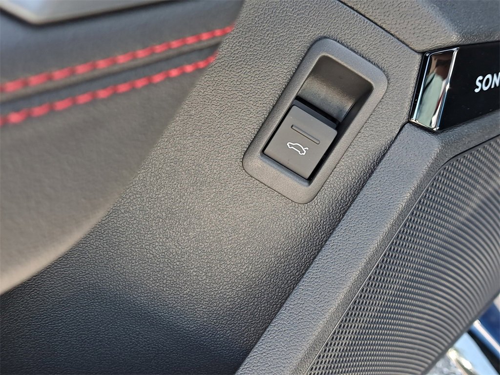 New 2026 Audi S3 Premium image 20