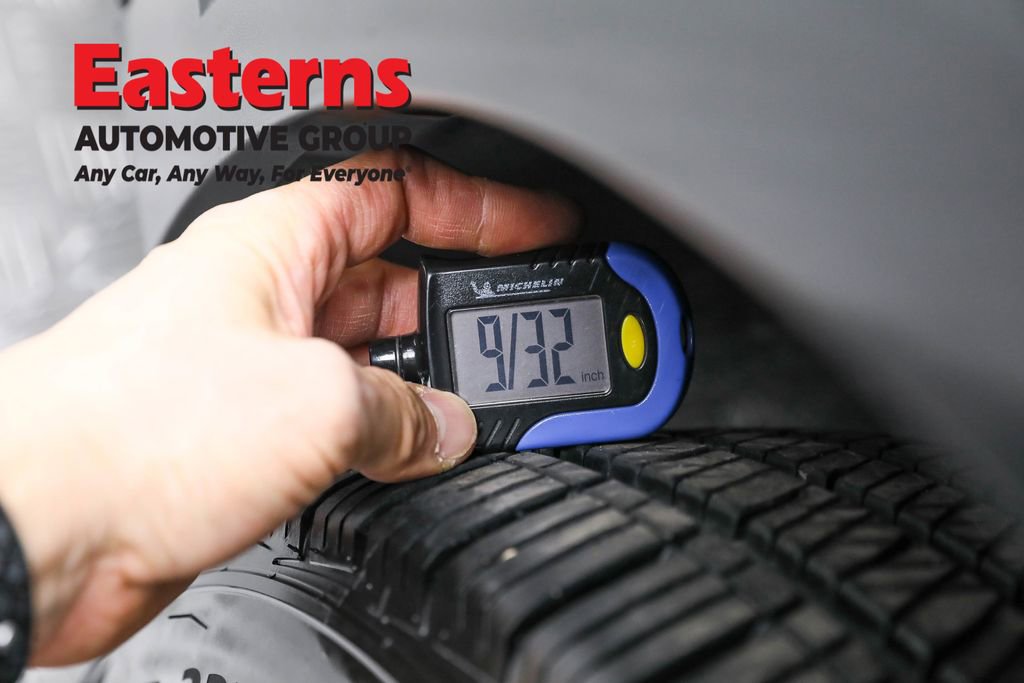 Used 2023 Volkswagen Tiguan SE image 27