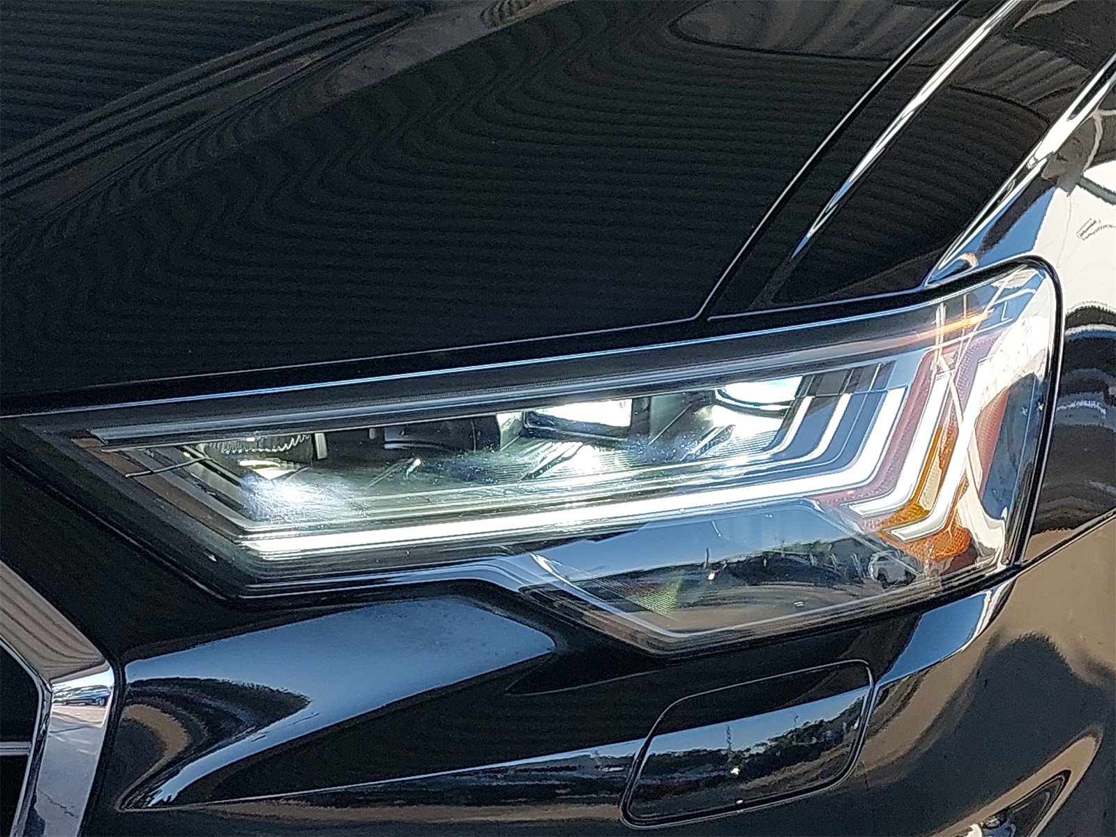 Used 2019 Audi A6 3.0T Prestige w/ Prestige Package image 33