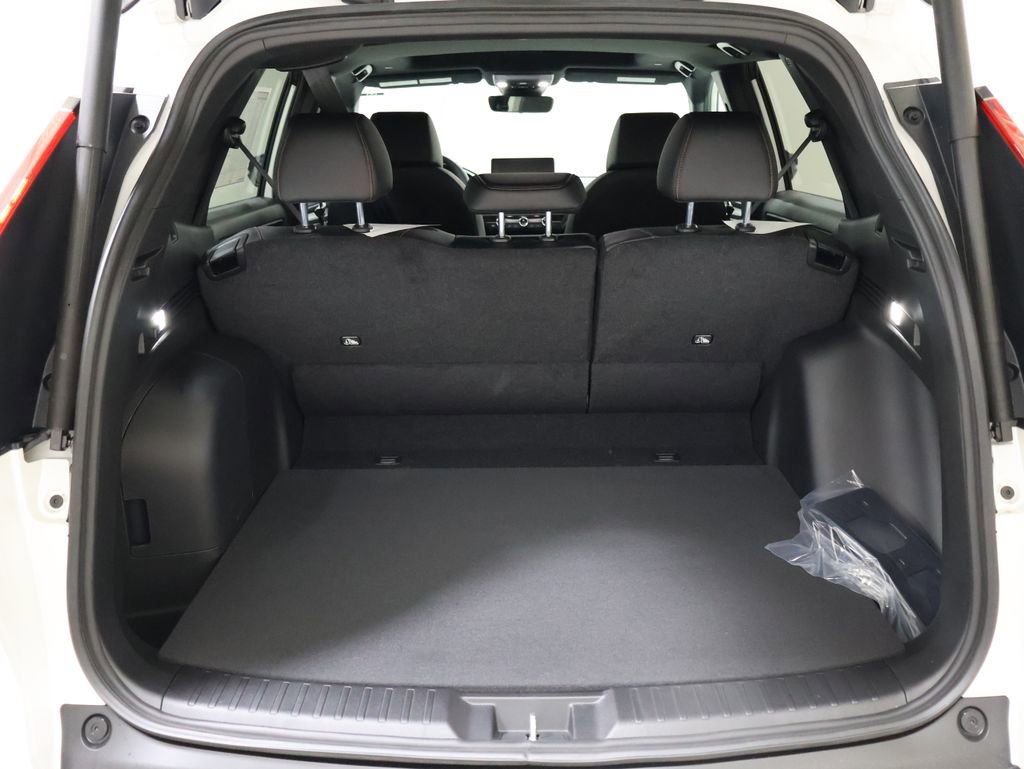 New 2026 Honda CR-V Sport-L image 17