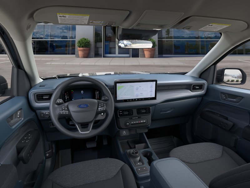 New 2026 Ford Maverick XL w/ 4K Tow Package AWD/4WD image 9