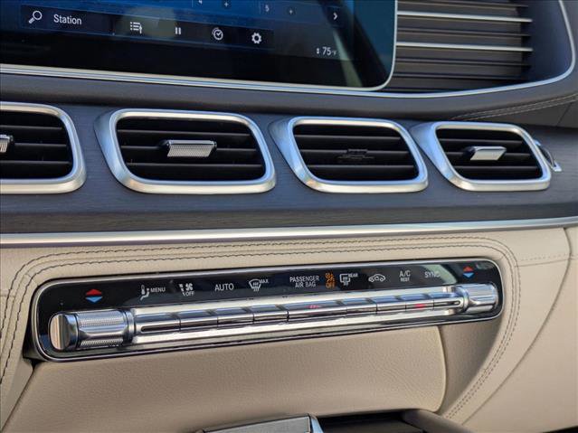 Used 2020 Mercedes-Benz GLS 450 4MATIC image 14