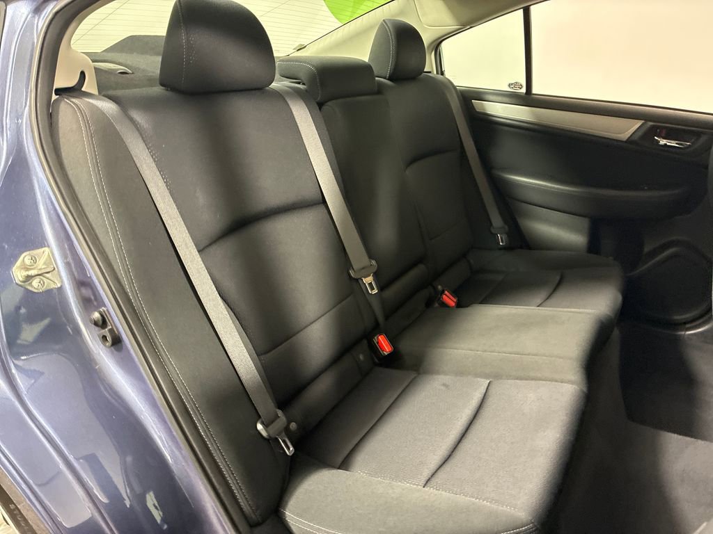 Used 2017 Subaru Legacy 2.5i Premium image 30