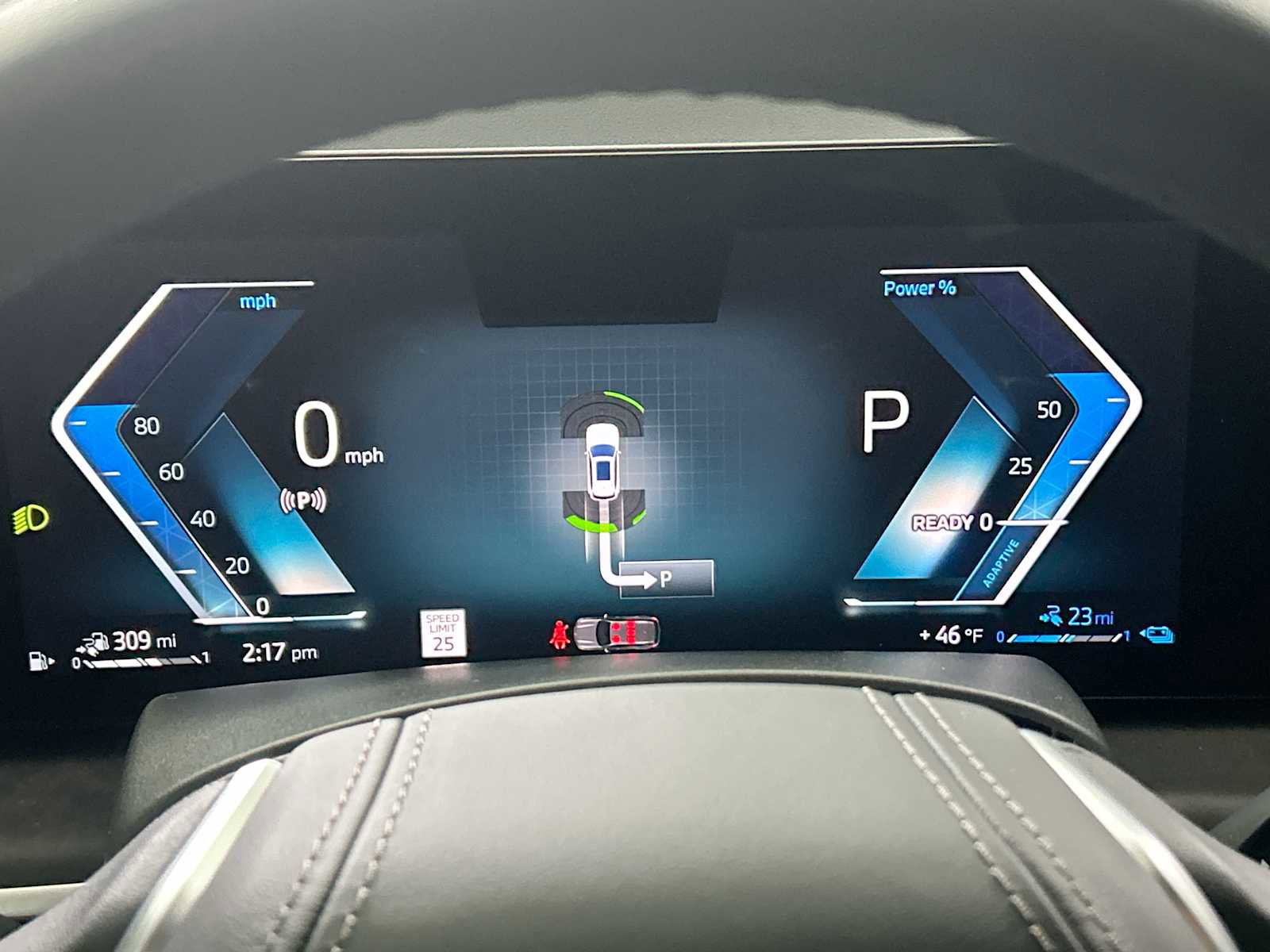 Used 2024 BMW X5 xDrive50e w/ Premium Package image 10