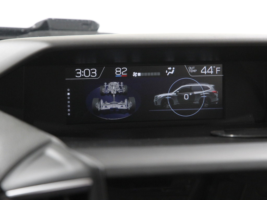 Used 2023 Subaru Forester Premium image 10