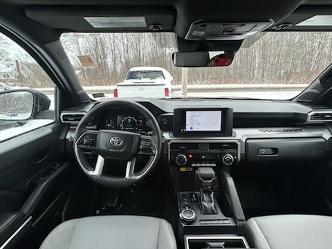 Used 2024 Toyota Tacoma SR5 image 14