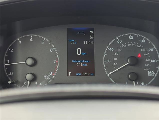 Used 2024 Toyota Corolla LE FWD image 11