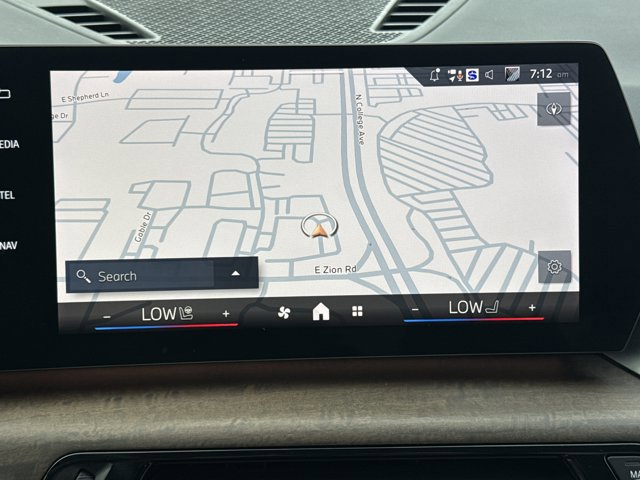 Used 2024 BMW X1 xDrive28i w/ Technology Package AWD/4WD image 20