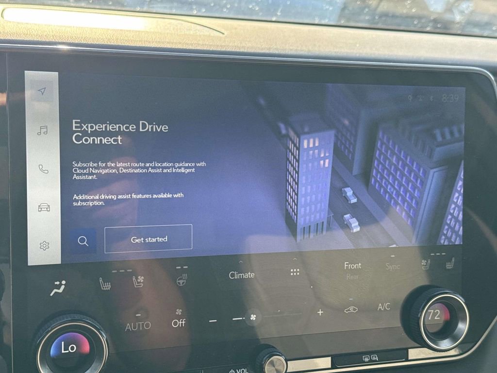 Used 2024 Lexus RX 350 Premium Plus image 11