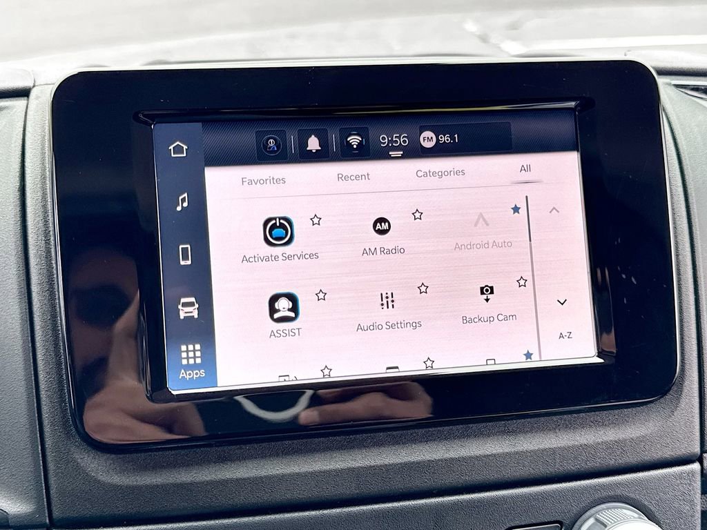 Used 2024 RAM ProMaster 3500 FWD image 20