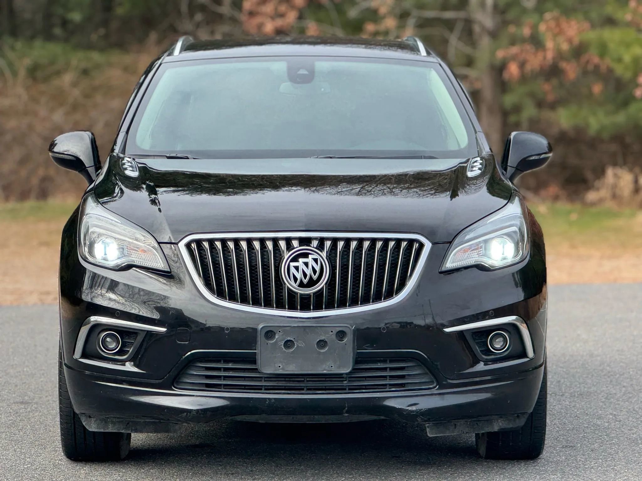 Used 2016 Buick Envision Premium image 3