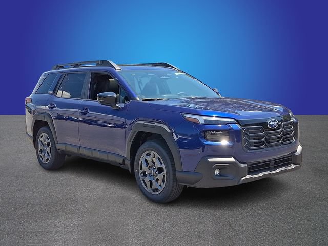 New 2026 Subaru Outback Premium AWD/4WD image 2