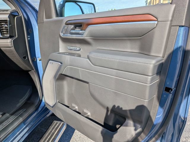 New 2026 GMC Sierra 1500 Denali w/ Denali Reserve Package image 34
