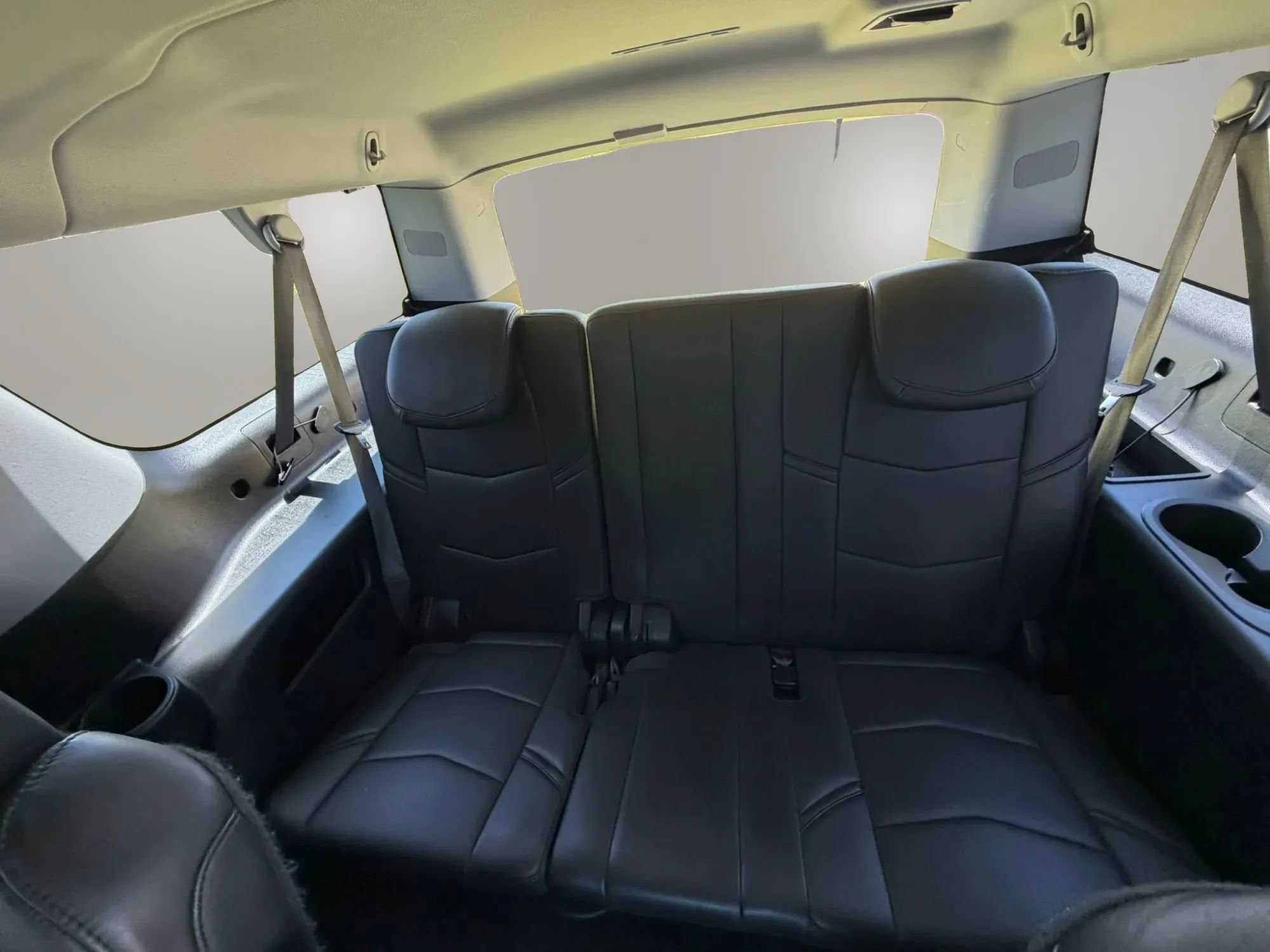 Used 2015 Cadillac Escalade ESV Premium AWD/4WD image 13