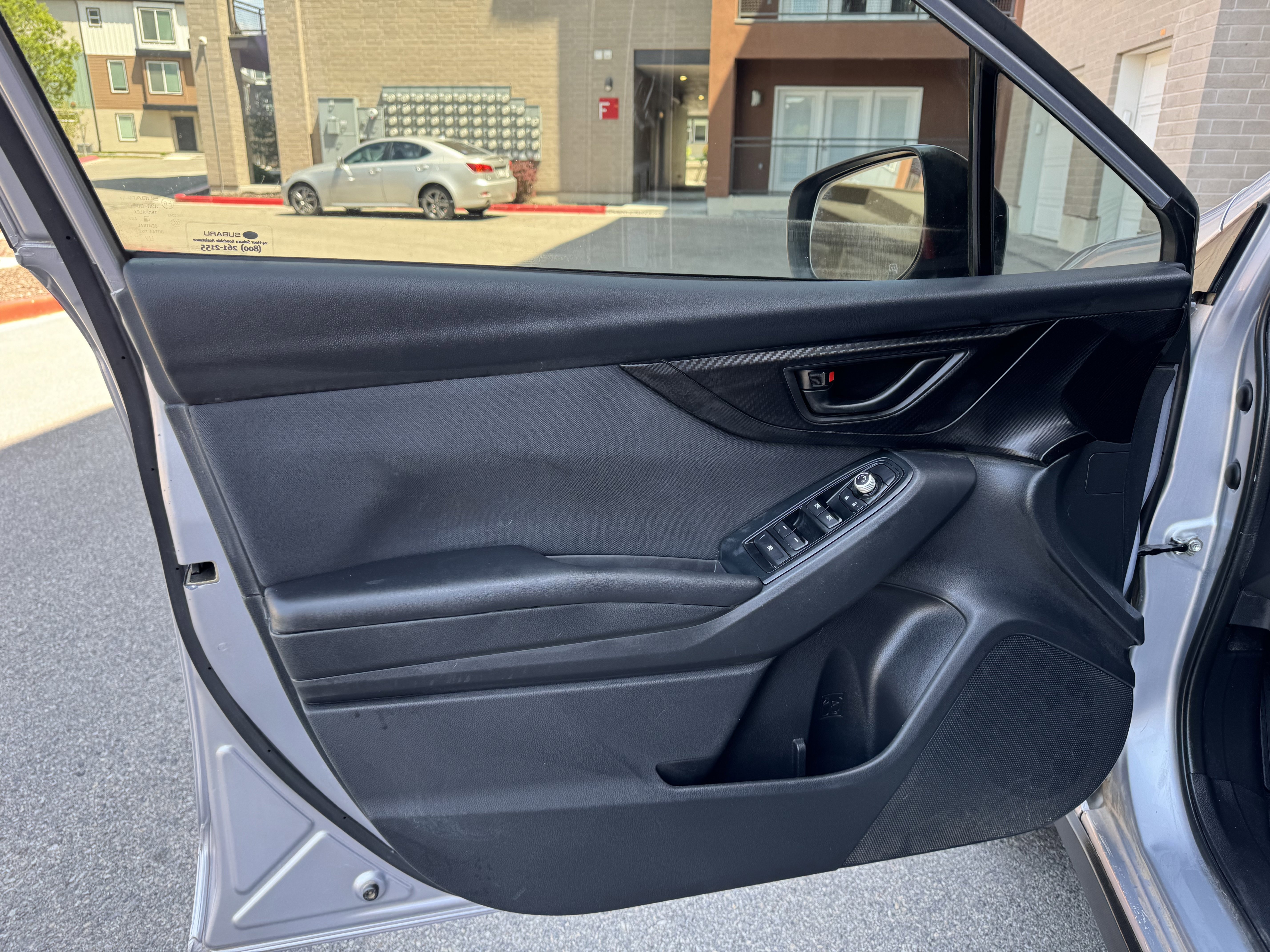 Used 2021 Subaru Crosstrek 2.0i Premium image 15