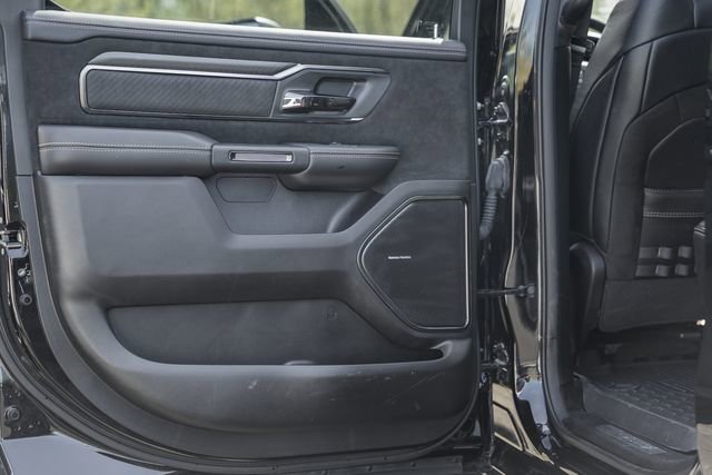 Used 2024 RAM 1500 TRX image 53