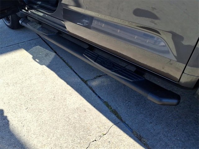 Used 2024 Toyota Tundra SR5 w/ TRD Sport Premium Package image 20